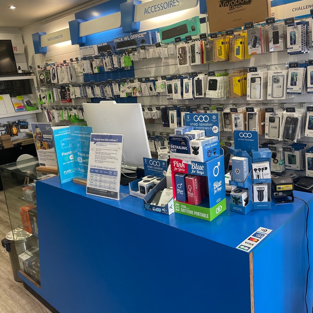 LBM La boutique du mobile GAGNY 1